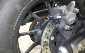 HONDA REBEL 250 2006 MC49