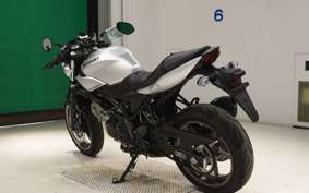 SUZUKI SV650 X A 2024 VP55E
