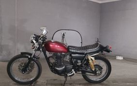 KAWASAKI 250TR BJ250F