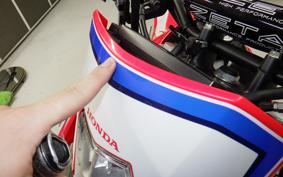 HONDA CRF250L MD47