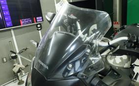 HONDA VFR1200X DCT 2014 SC70