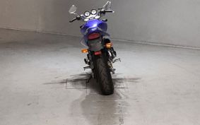 HONDA HORNET 250 MC31