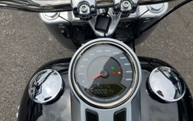 HARLEY FLFB 2018 YFJ