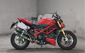 DUCATI STREET FIGHTER 1100S 2013 F100AA