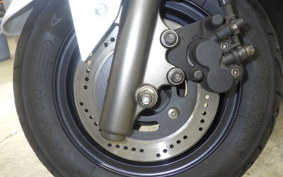SUZUKI SWISH 125 2008 DV12B