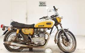 YAMAHA XS650 S650