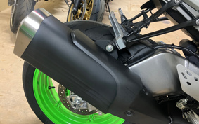 KAWASAKI NINJA ZX-6R ABS 2024 ZX636J