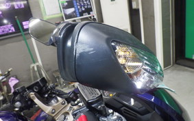 HONDA VFR800F 2019 RC79