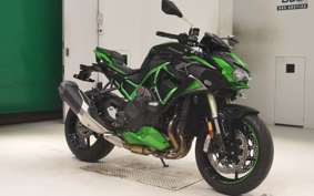 KAWASAKI ZH2 SE 2021