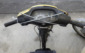 HONDA SPACY 100 JF13