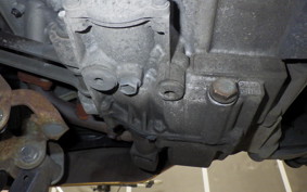SUZUKI GEMMA 250