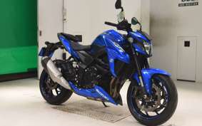SUZUKI GSX-S750 2019 C533F