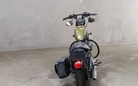 HARLEY XL1200N 2008 CZ3