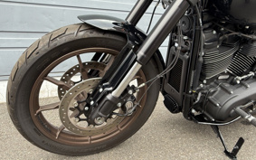 HARLEY  HARLEY FXLRS 2019 YWK