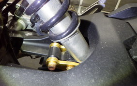 HONDA GROM JC75