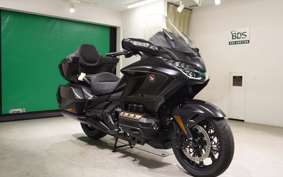 HONDA GL 1800 GOLD WING TOUR DCT 2026 SC79