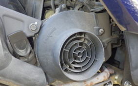 HONDA DIO Gen.6 AF62