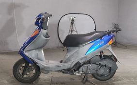 SUZUKI ADDRESS V125 CF4EA