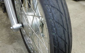 HONDA C50 SUPER CUB AA09