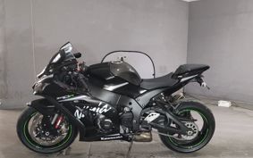 KAWASAKI ZX 10 NINJA R ZXT00S