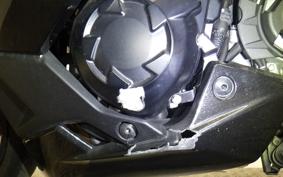 KAWASAKI NINJA 1000SX 2021 ZXT02K