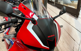 HONDA CBR600RR ABS 2020 PC40