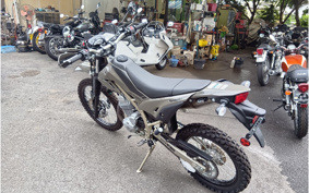 KAWASAKI KLX230 SHERPA LX232A