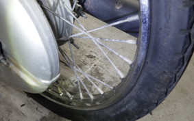 HONDA C50 SUPER CUB AA04