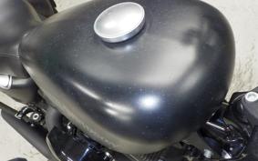 HARLEY XL883N 2014