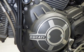 DUCATI SCRAMBLER CLASSIC 2015