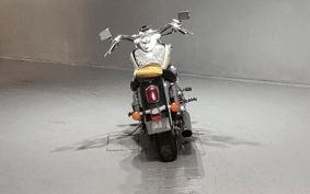 HONDA SHADOW 400 NC34