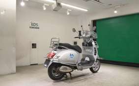 VESPA GTS250IE 1997