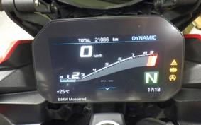BMW F900XR 2020