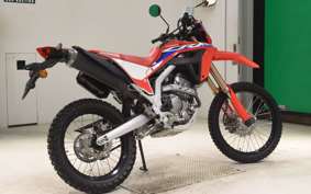 HONDA CRF250L MD47