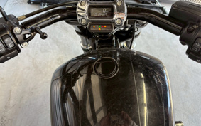 HARLEY FXBRS 2019 YHK