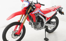 HONDA CRF250L MD47