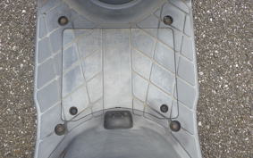 SUZUKI LET's 4 CA41A