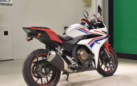 HONDA CBR400R 2017 NC47