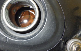 YAMAHA JOG Delux SA39J