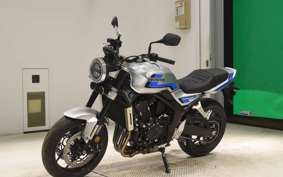 HONDA CB1000F 2025 SC94