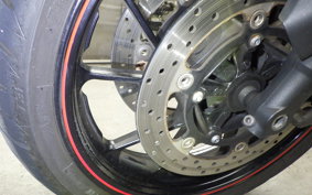 YAMAHA MT-09 Tracer GT 2019 RN51J