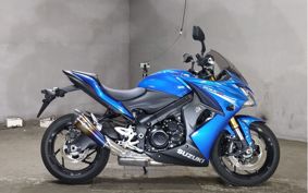 SUZUKI GSX-S1000F GT79A