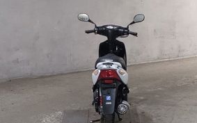 YAMAHA JOG ZR EVOLUTION2 SA39J
