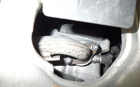 HONDA ADV150 KF38