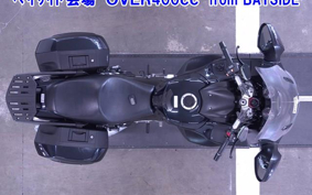 KAWASAKI 1400 GTR 2012 ZGT40C