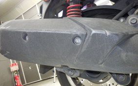 YAMAHA CYGNUS 125 XSR 3