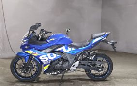 SUZUKI GSX250R DN11A