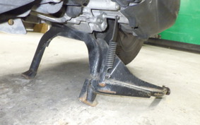 HONDA FORZA SI ABS MF12