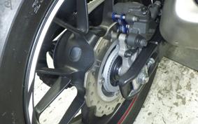 HONDA CBR400R 2020 NC56