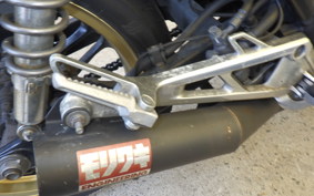 HONDA CB1100 2010 SC65